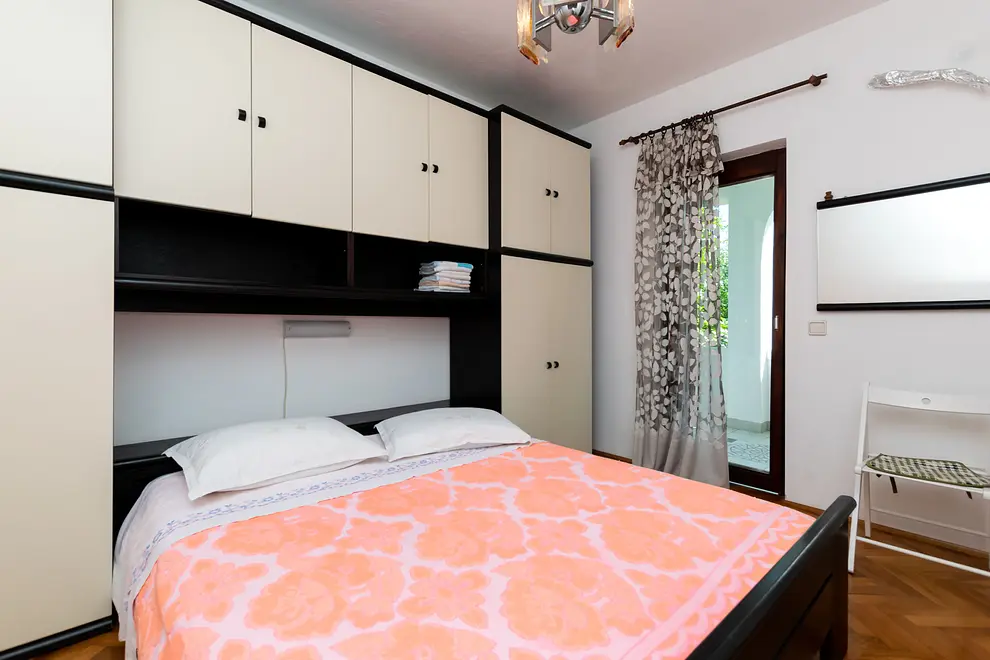 Ferienwohnung in Kampor haustiergeeignet 999204390 32588