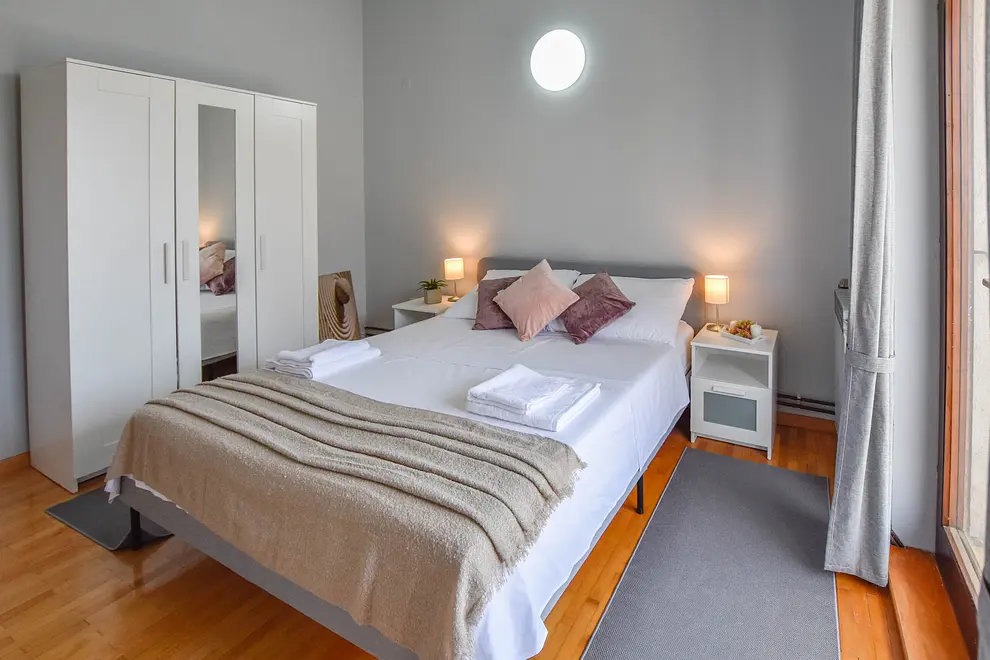 Ferienwohnung in Tribunj  999208627 36583