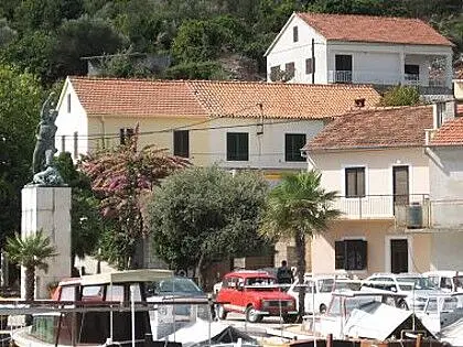 Ferienwohnung in Iz  999211558 39326