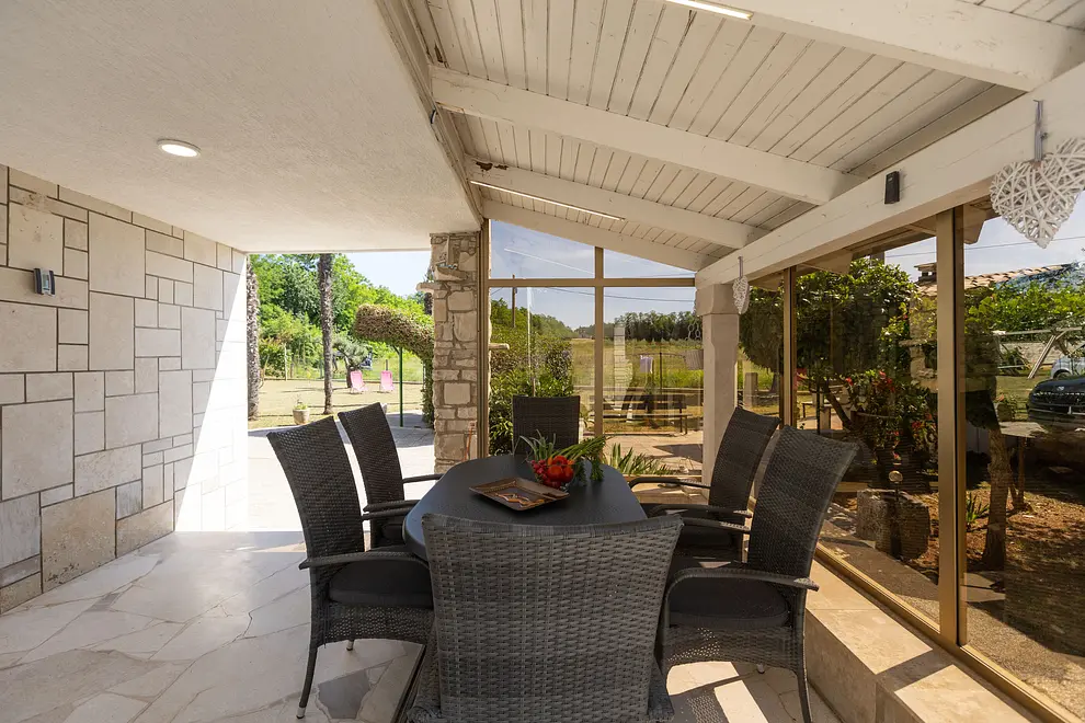 Ferienwohnung in Umag  999238808 43180 – Foto 32