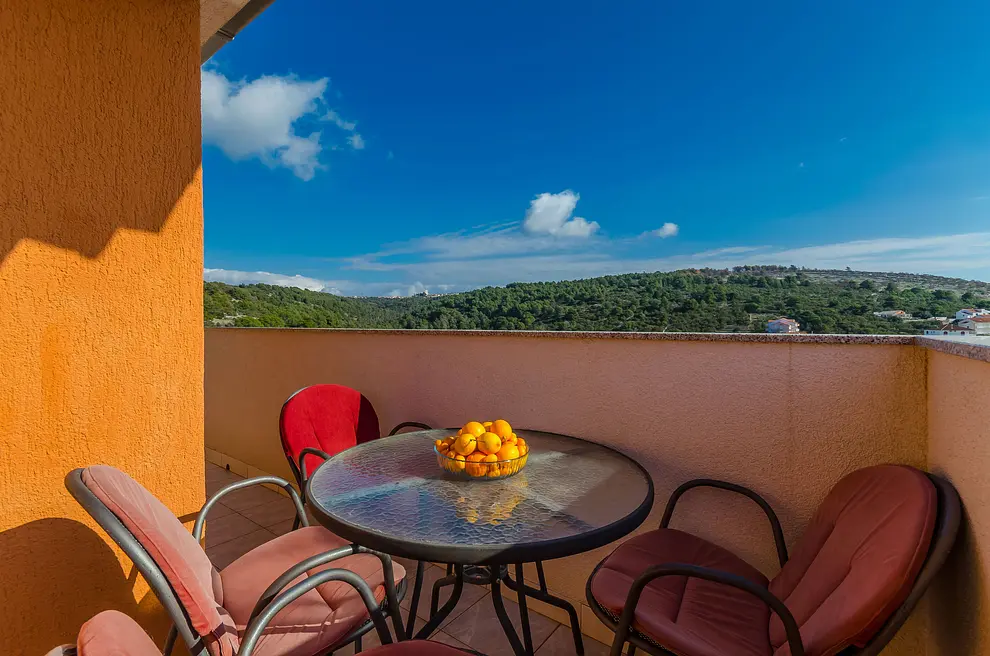 Ferienwohnung in Ciovo mit Pool 999204966 33138 – Foto 20