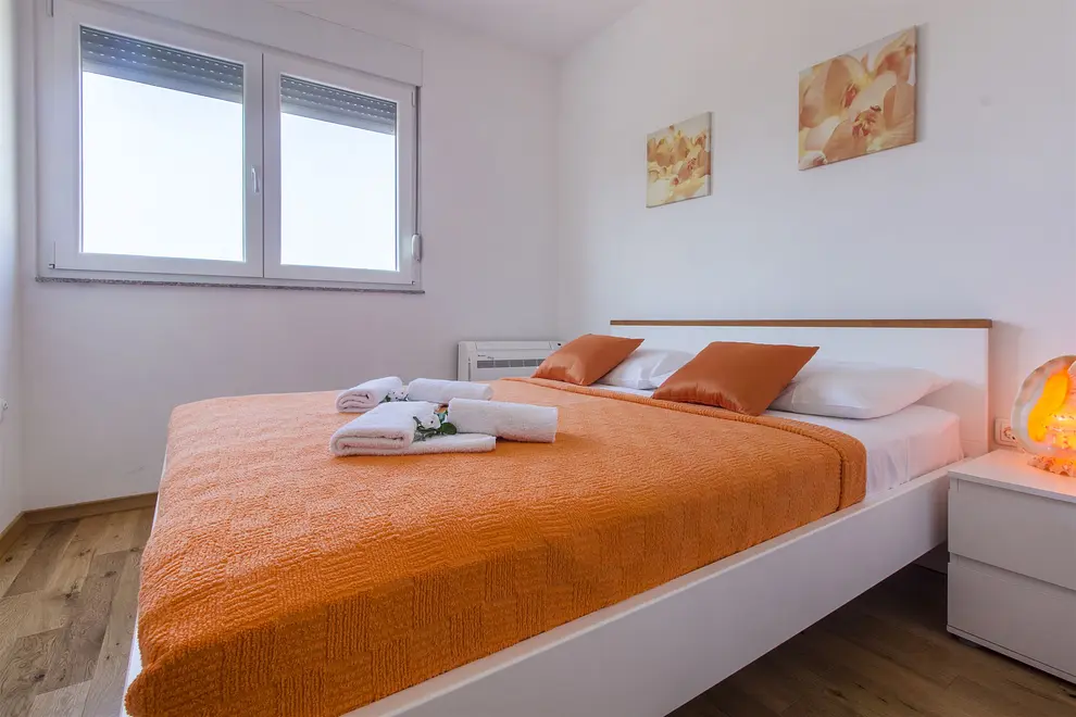Ferienwohnung in Sibenik mit Pool 999203493 31738 – Foto 16