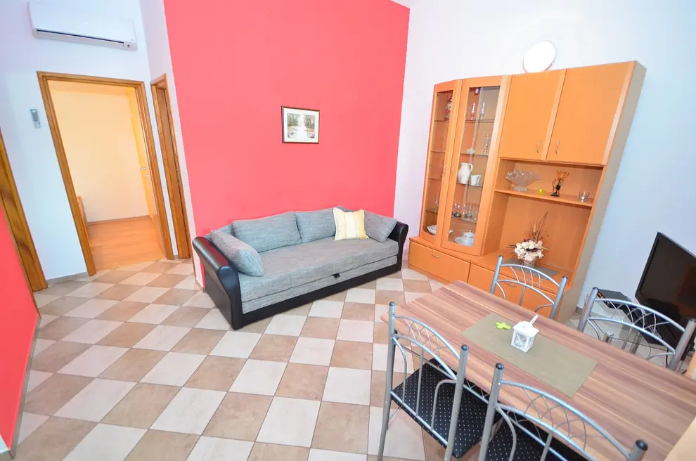 Ferienwohnung in Vir  999204450 32645 – Foto 15