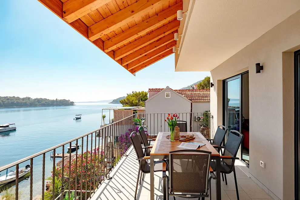 Ferienhaus in Blato  999246229 43322 – Foto 41