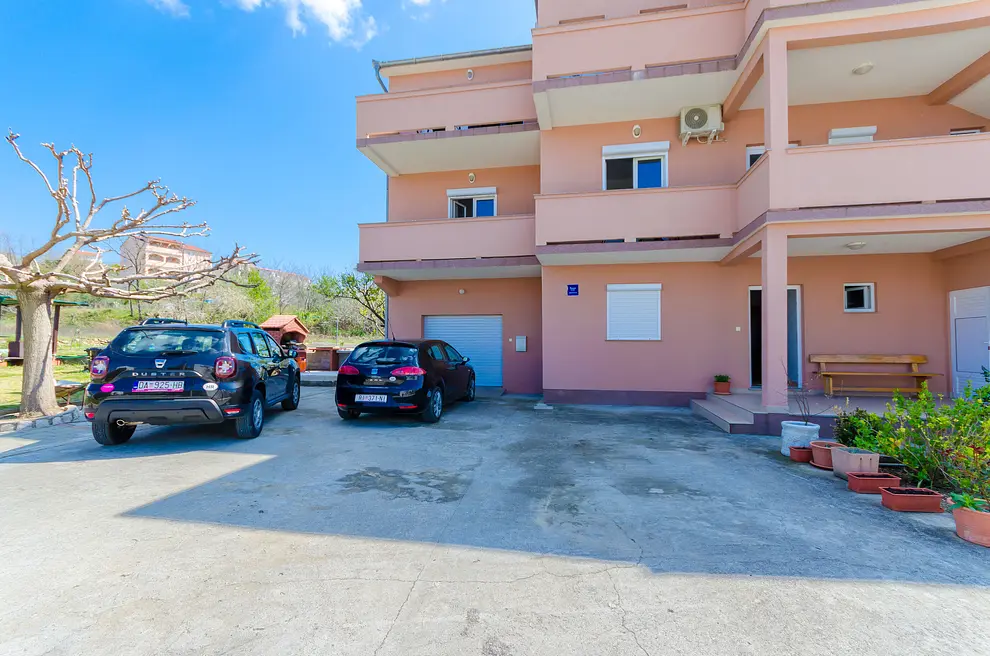 Ferienwohnung in Rab  999206514 34615 – Foto 3