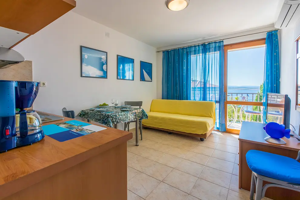 Ferienwohnung in Crikvenica  999203588 31826 – Foto 13