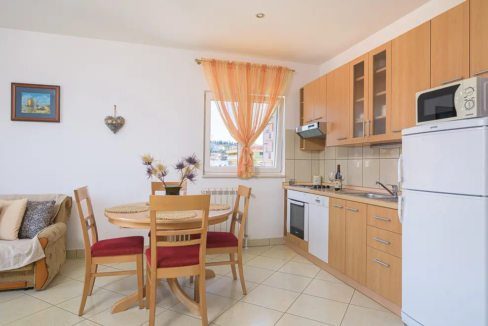Ferienwohnung in Ciovo  999209358 37284 – Foto 28