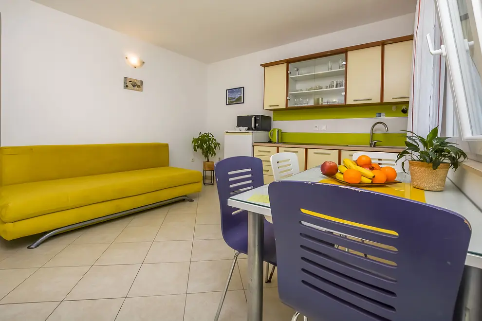 Ferienwohnung in Rogoznica  999209100 37031 – Foto 18
