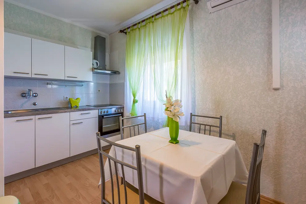 Ferienwohnung in Crikvenica  999202814 31088 – Foto 3