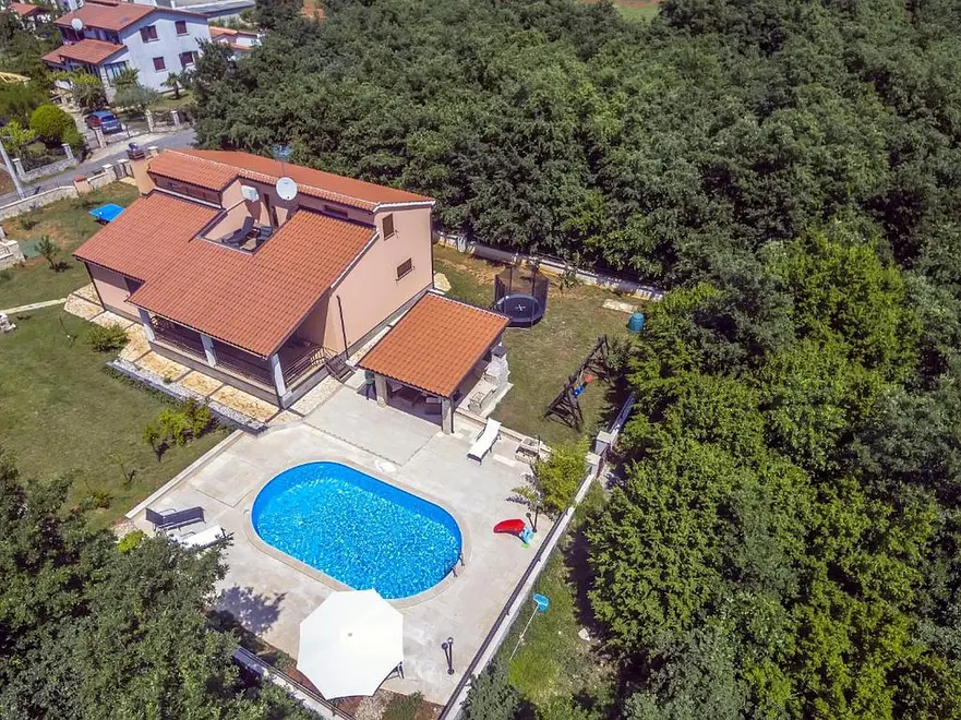Ferienhaus in Fazana mit Pool 999211784 39522 – Foto 29