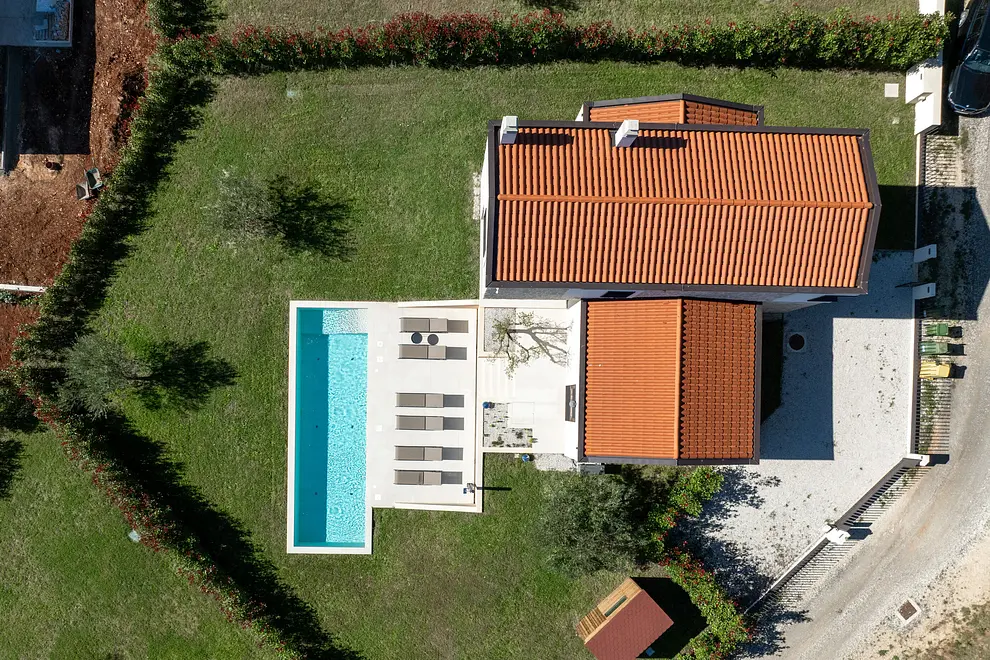 Ferienhaus in Porec mit Pool 999224005 42116 – Foto 11