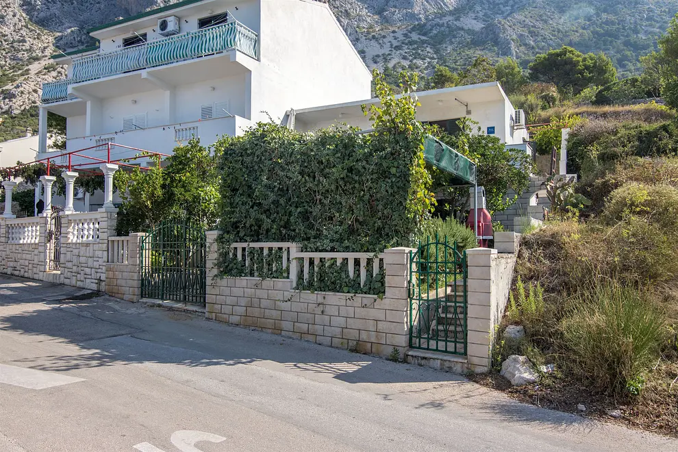 Ferienwohnung in Makarska  6611938 785