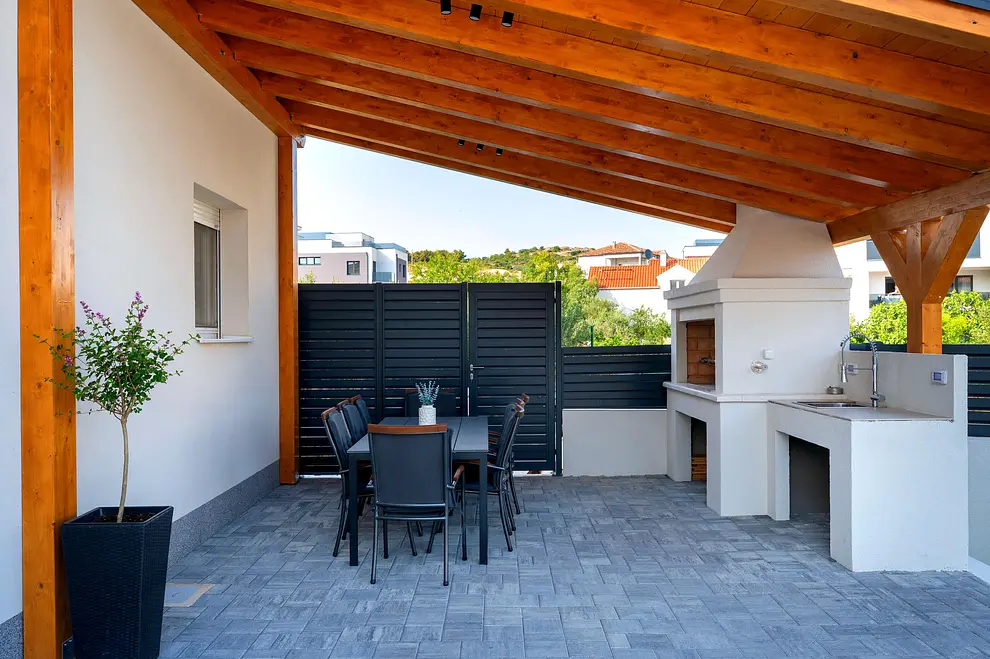 Ferienwohnung in Sibenik mit Pool 999212774 41408 – Foto 20