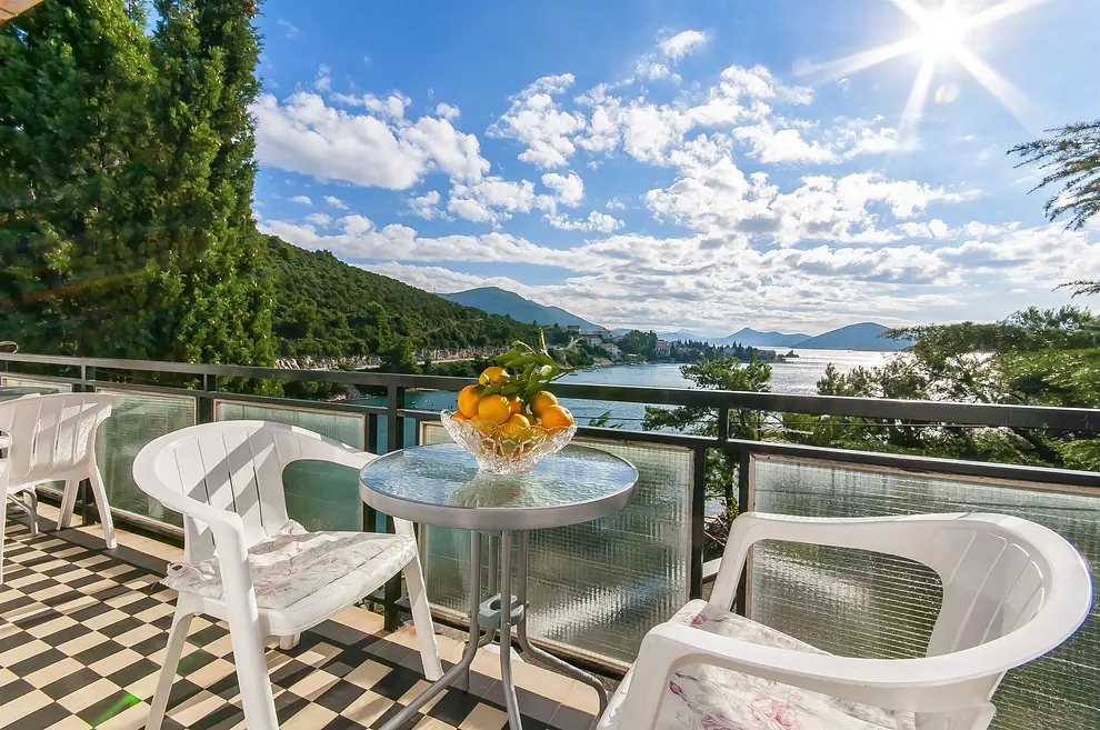 Ferienwohnung in Ploce  999203083 31342 – Foto 6