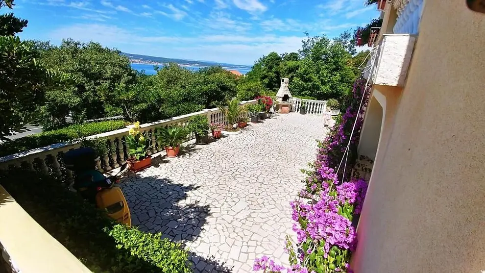 Ferienwohnung in Crikvenica  999210577 41231 – Foto 18