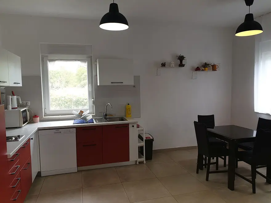 Ferienwohnung in Kastela  999208553 36511 – Foto 2