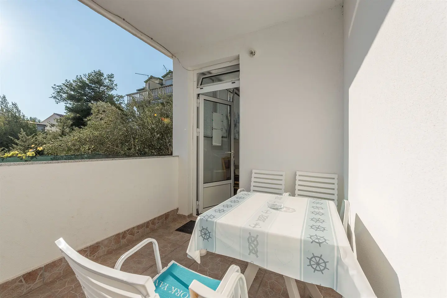 Ferienwohnung in Tribunj haustiergeeignet 999202910 31179