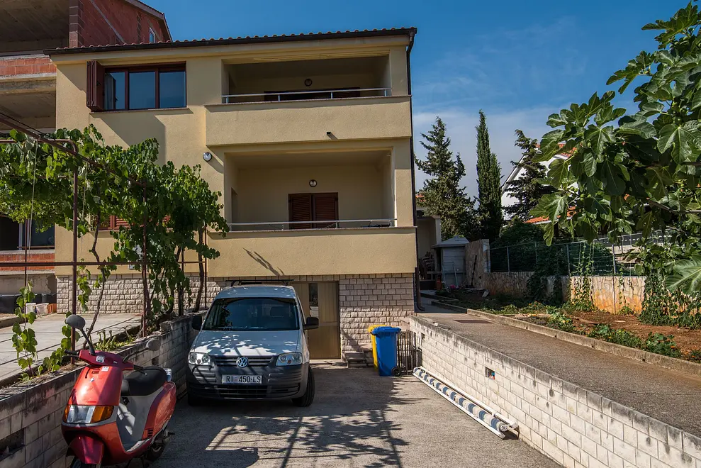 Ferienwohnung in Krk  999204933 33108 – Foto 19