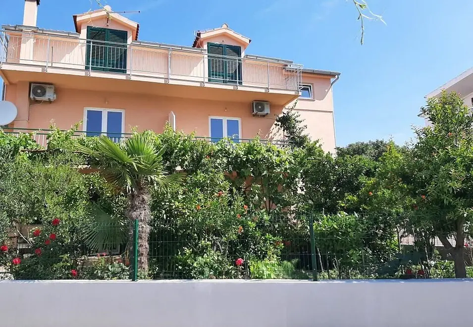 Ferienwohnung in Vodice  66142101 23782