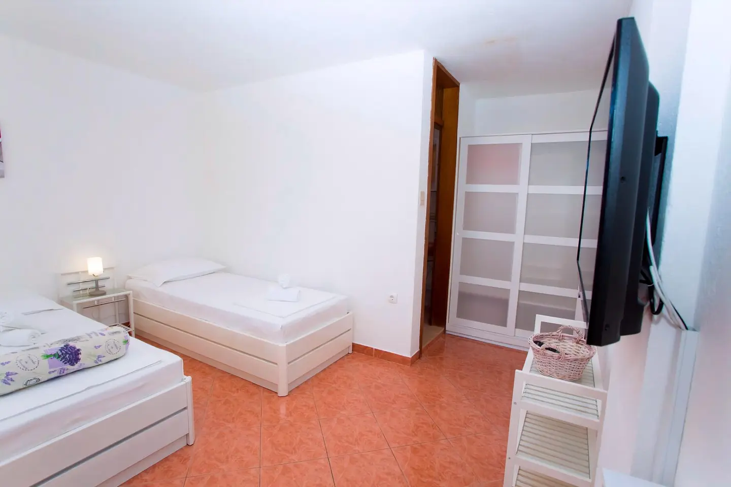 Ferienwohnung in Brela  999212206 39886