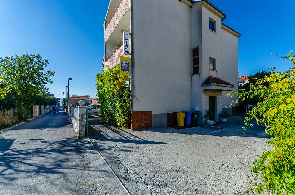 Ferienwohnung in Kastela  999202614 30890 – Foto 5