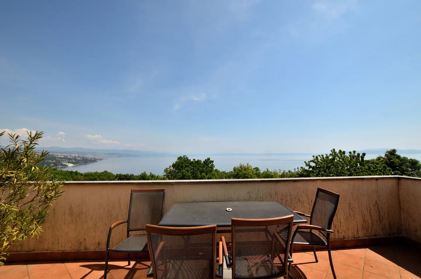 Ferienwohnung in Opatija  999208069 36047