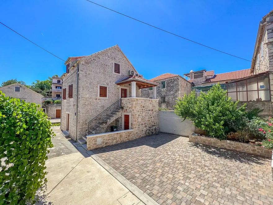 Ferienwohnung in Hvar  999198318 30570 – Foto 51