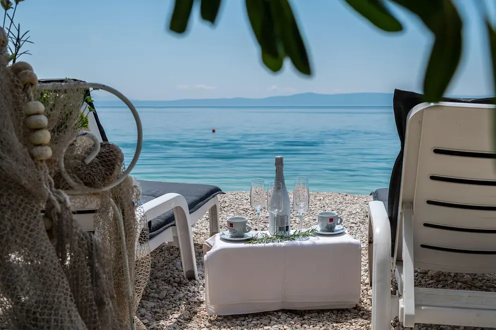 Ferienwohnung in Baska Voda haustiergeeignet 999203031 31290 – Foto 8