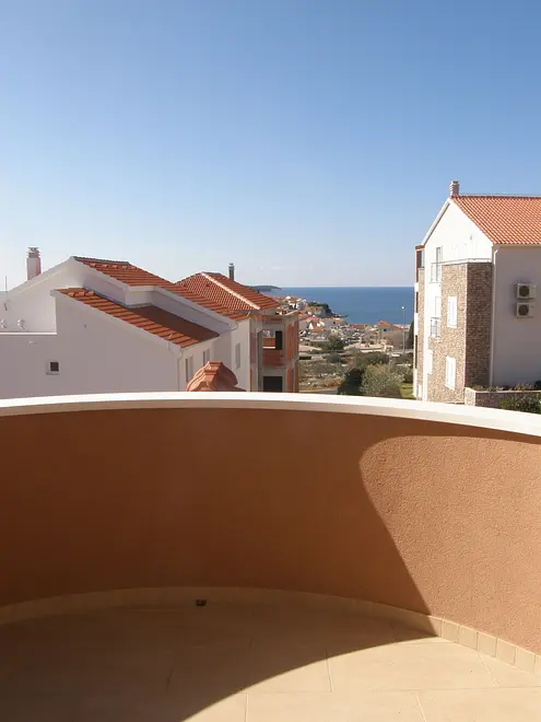 Ferienwohnung in Primosten  66110340 3505