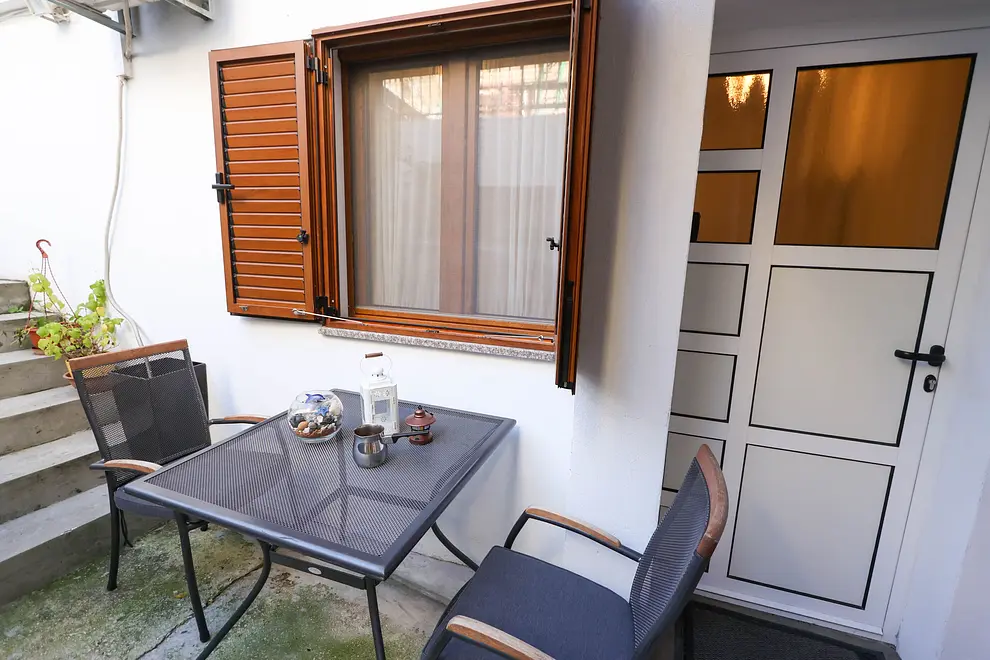 Ferienwohnung in Sibenik  999211916 41317 – Foto 22