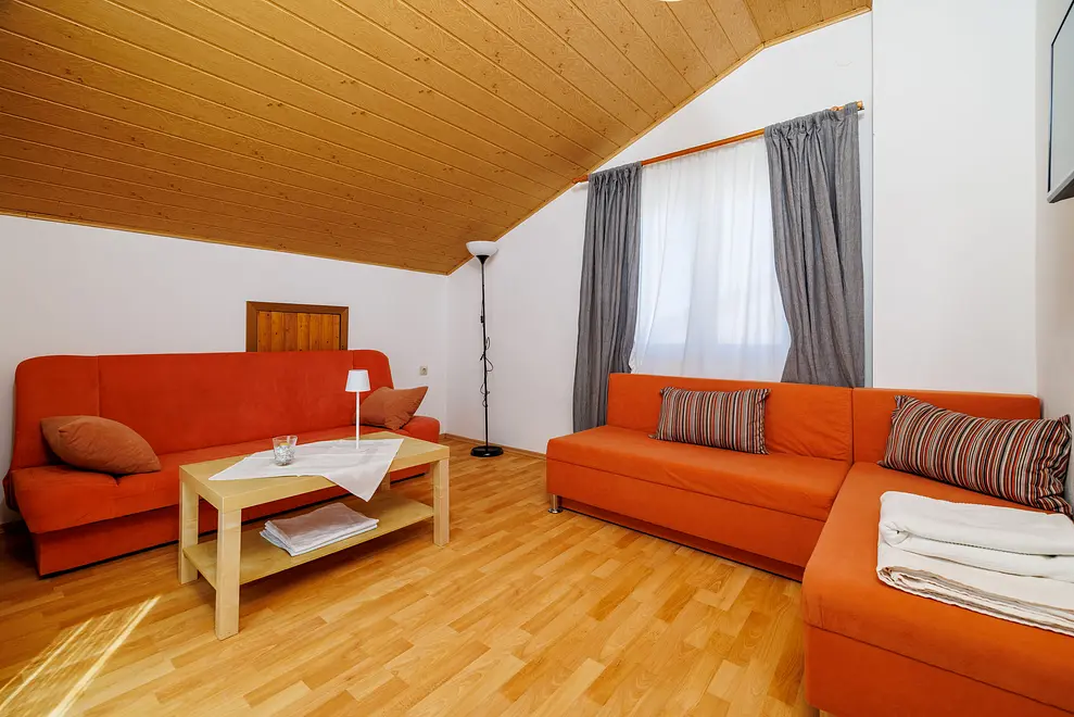 Ferienwohnung in Novi Vinodolski  999213452 40954 – Foto 19