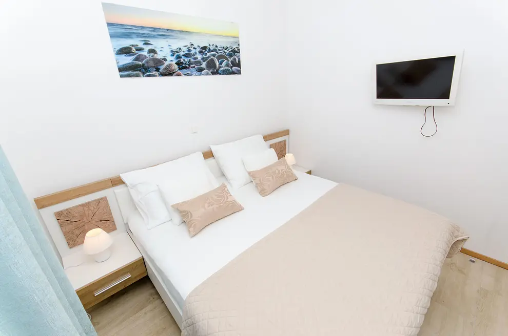 Ferienwohnung in Drvenik Veliki Island mit Pool 999205048 33218 – Foto 29