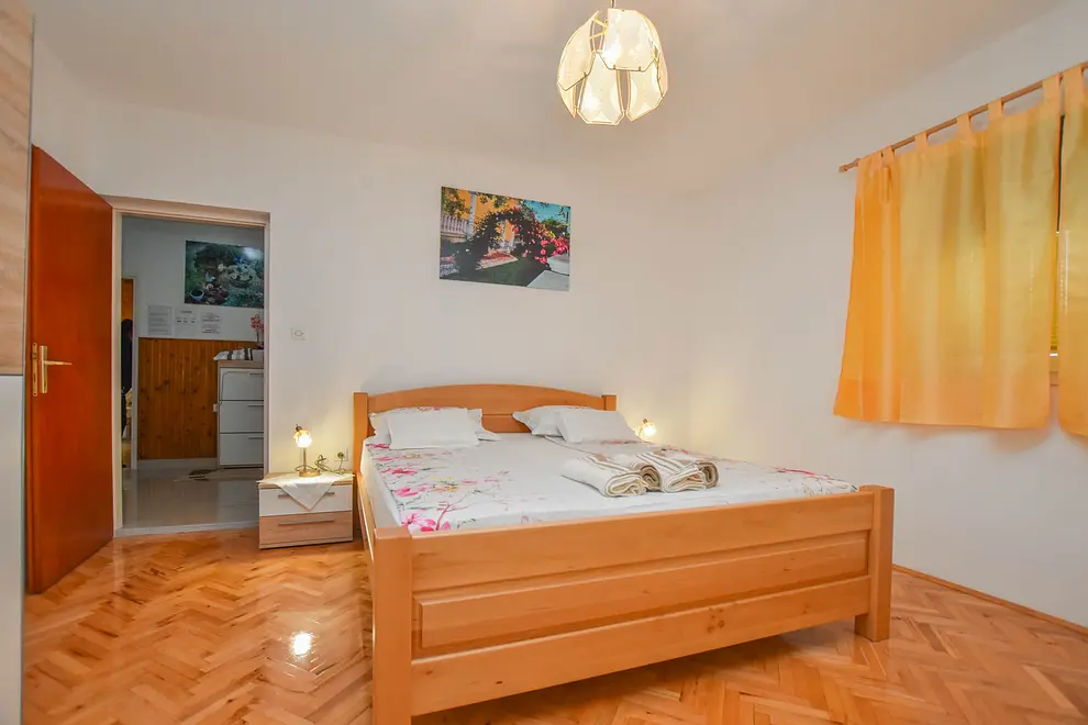 Ferienwohnung in Biograd haustiergeeignet 999209854 37753 – Foto 8