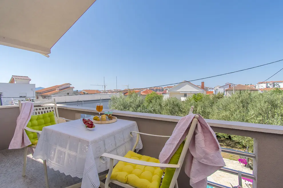 Ferienwohnung in Zadar mit Pool 999209370 37296 – Foto 26