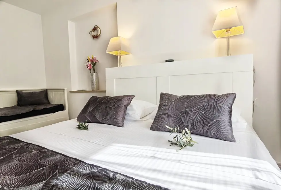 Ferienappartment in Brac mit Pool 66154555 27896