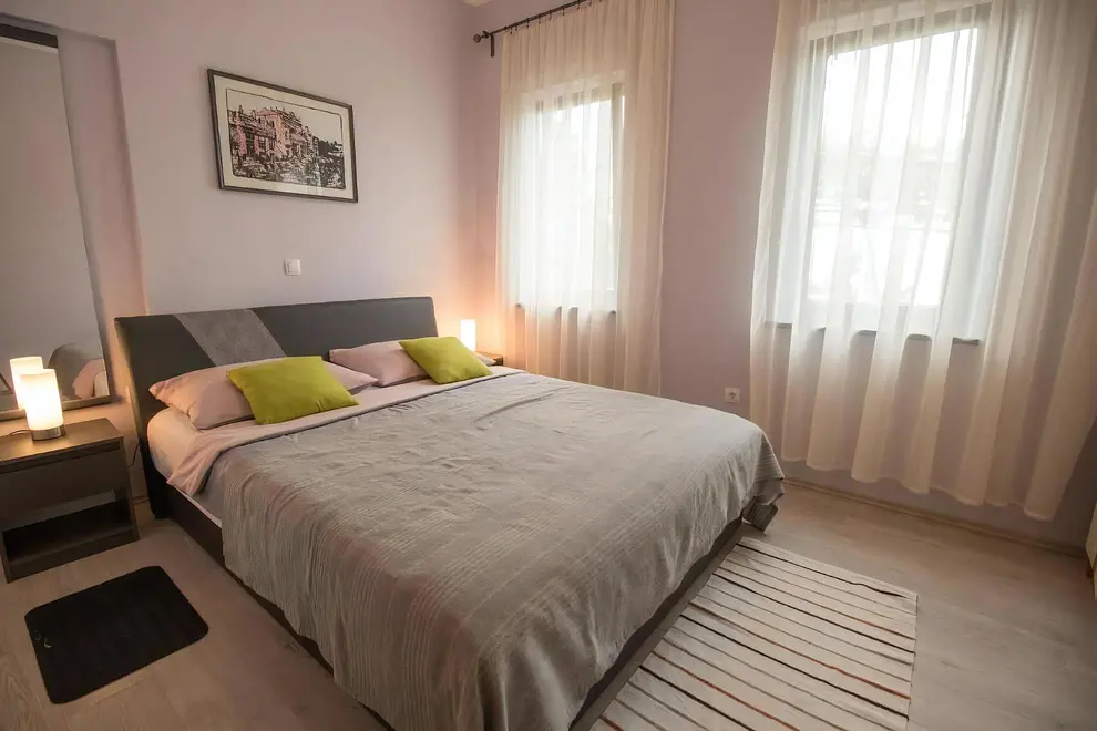 Ferienwohnung in Opatija  999203613 31851 – Foto 11