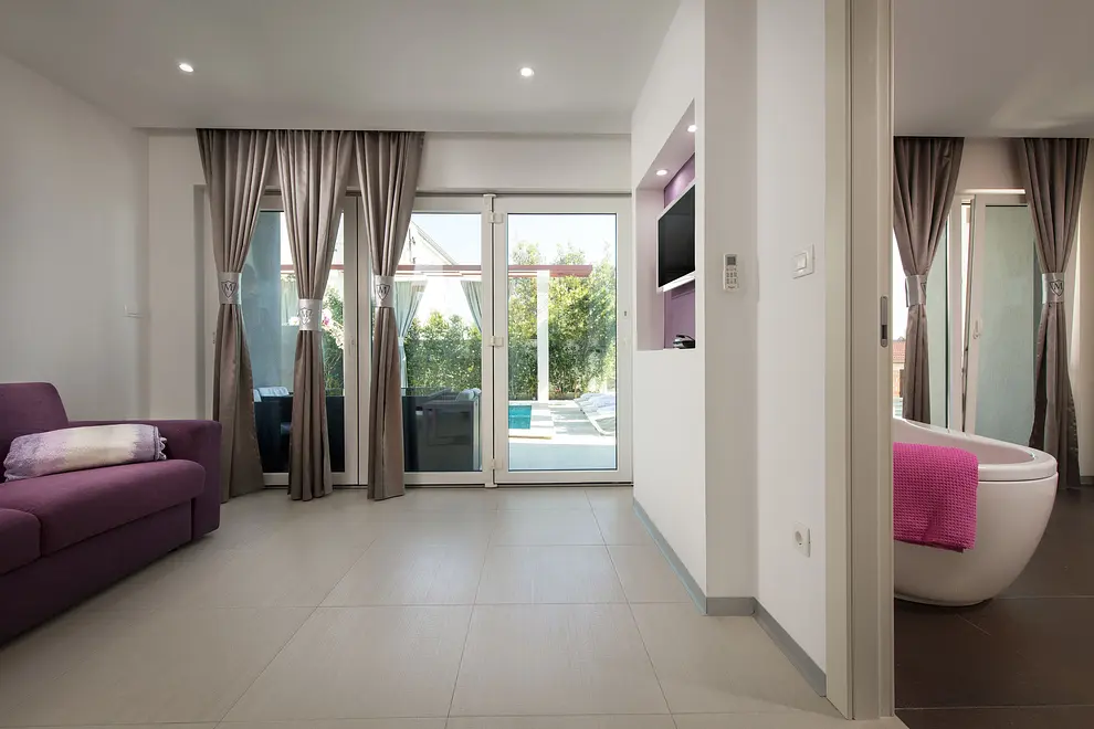 Ferienhaus in Podstrana  999203919 32143