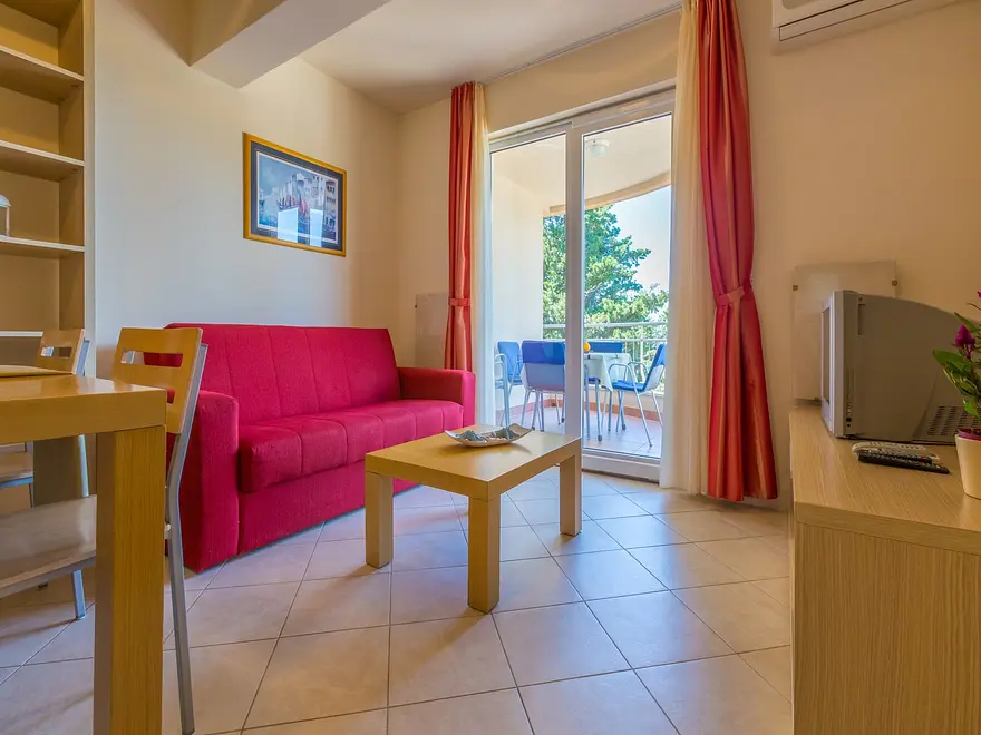Ferienwohnung in Crikvenica  999205676 33814 – Foto 1
