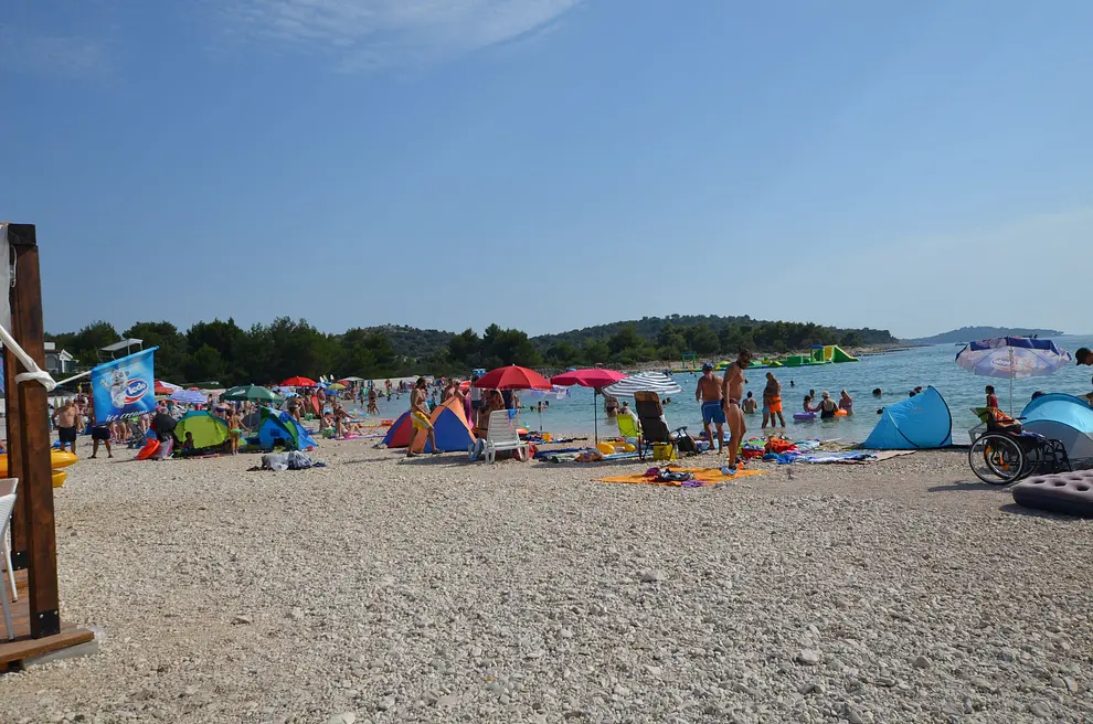 Ferienwohnung in Rogoznica  999203444 31692 – Foto 3