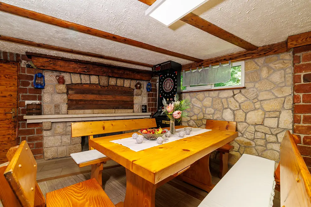 Ferienhaus in Novi Vinodolski mit Pool 999209325 37251 – Foto 36