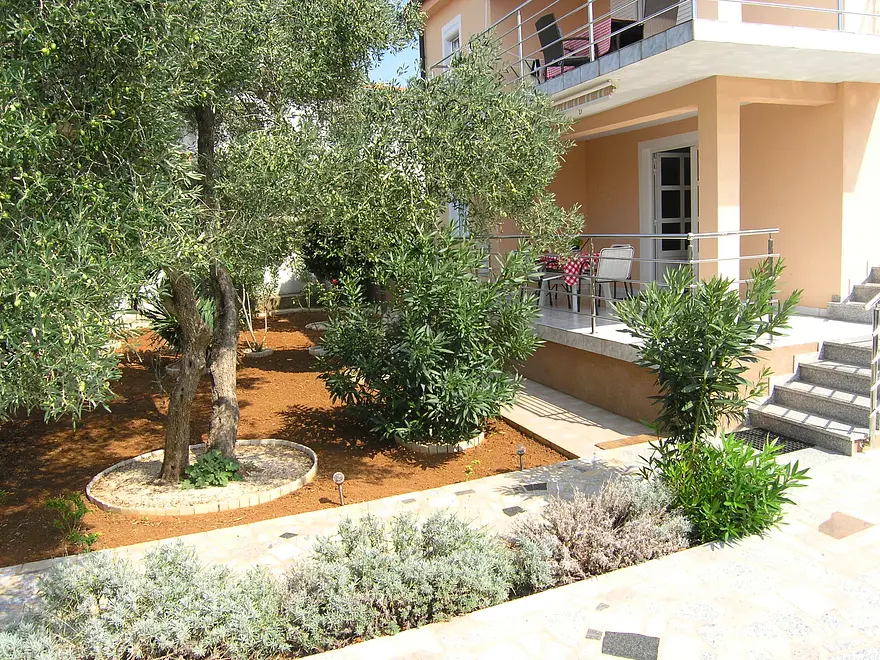 Ferienwohnung in Krk  66118701 7113