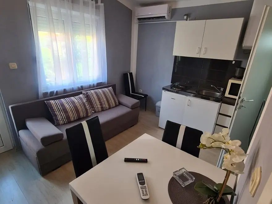 Ferienwohnung in Starigrad  999211129 38944 – Foto 4