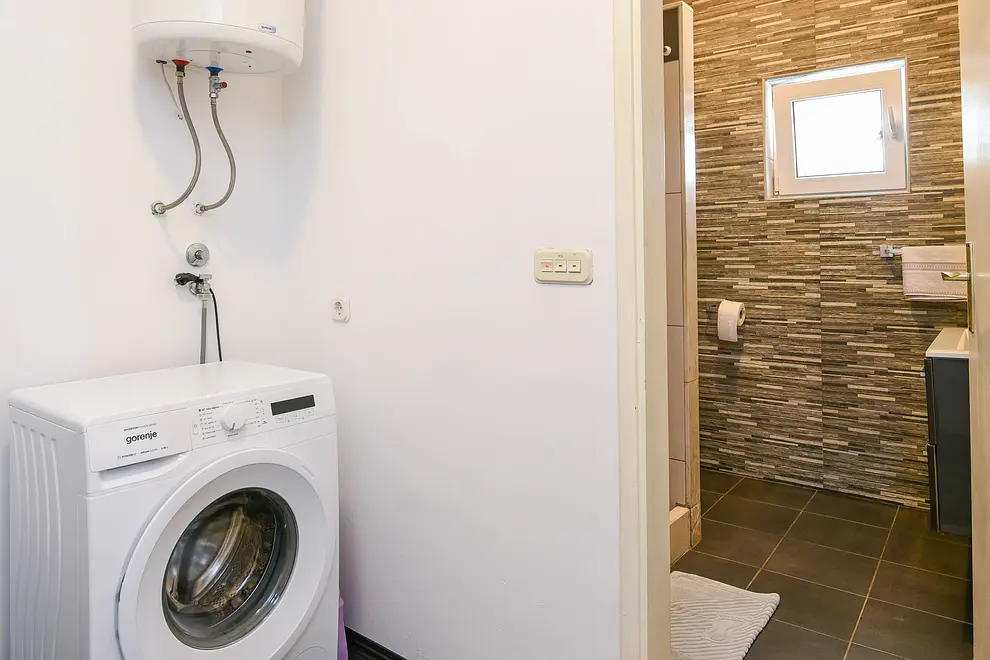 Ferienwohnung in Orebic  999206131 34250 – Foto 22
