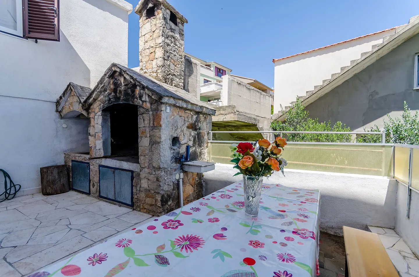 Ferienwohnung in Ciovo  999207184 35252
