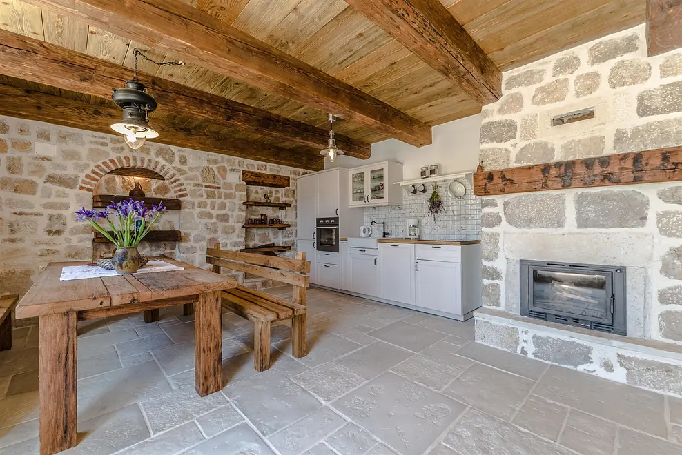 Ferienhaus in Nin mit Pool 999205258 33425 – Foto 4