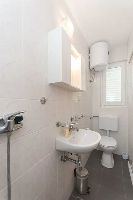 Ferienwohnung in Makarska  999204522 32716 – Foto 1