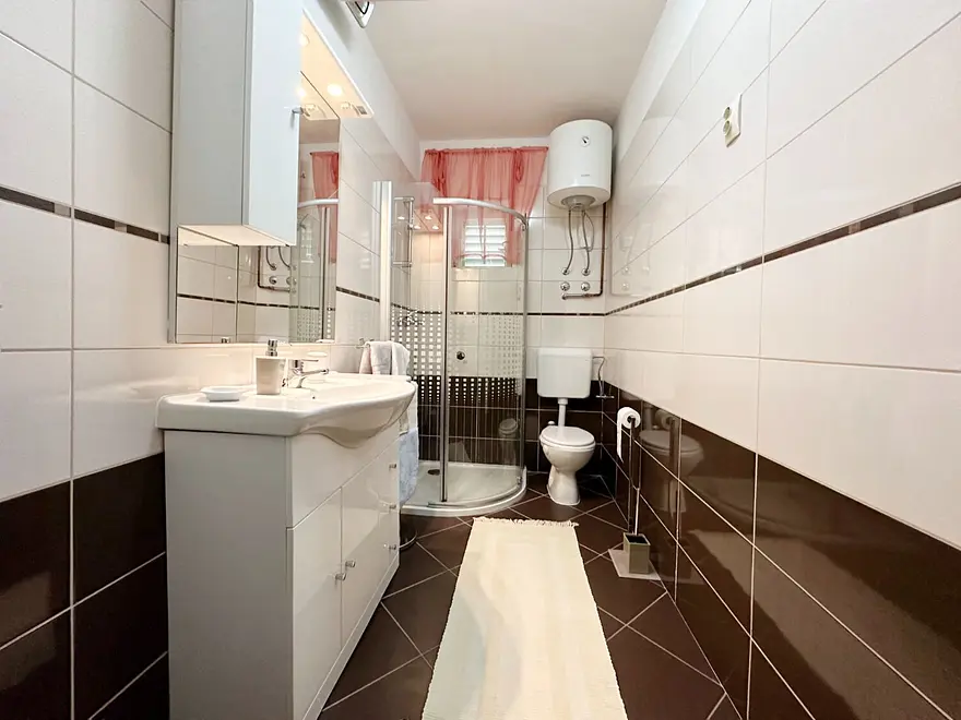 Ferienwohnung in Ciovo  999211308 39094 – Foto 21