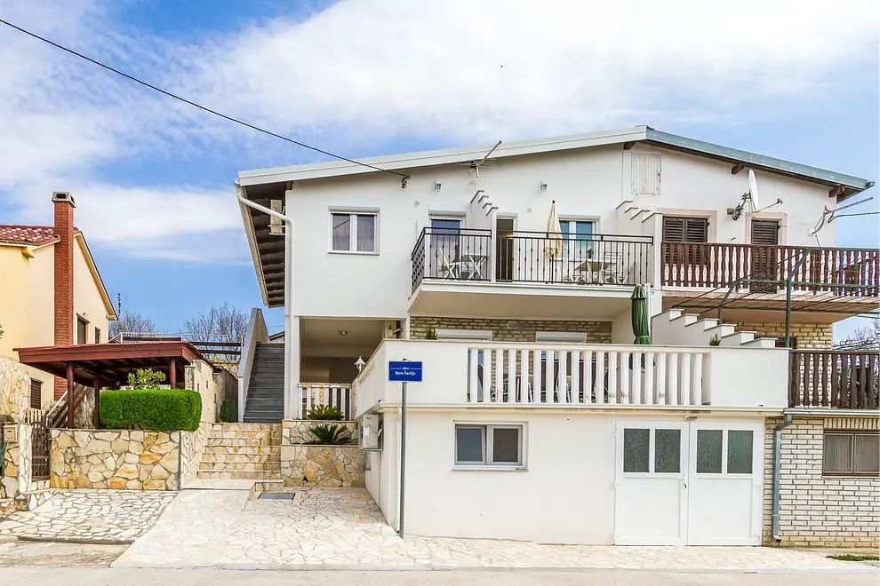 Ferienwohnung in Starigrad  6619374 2920