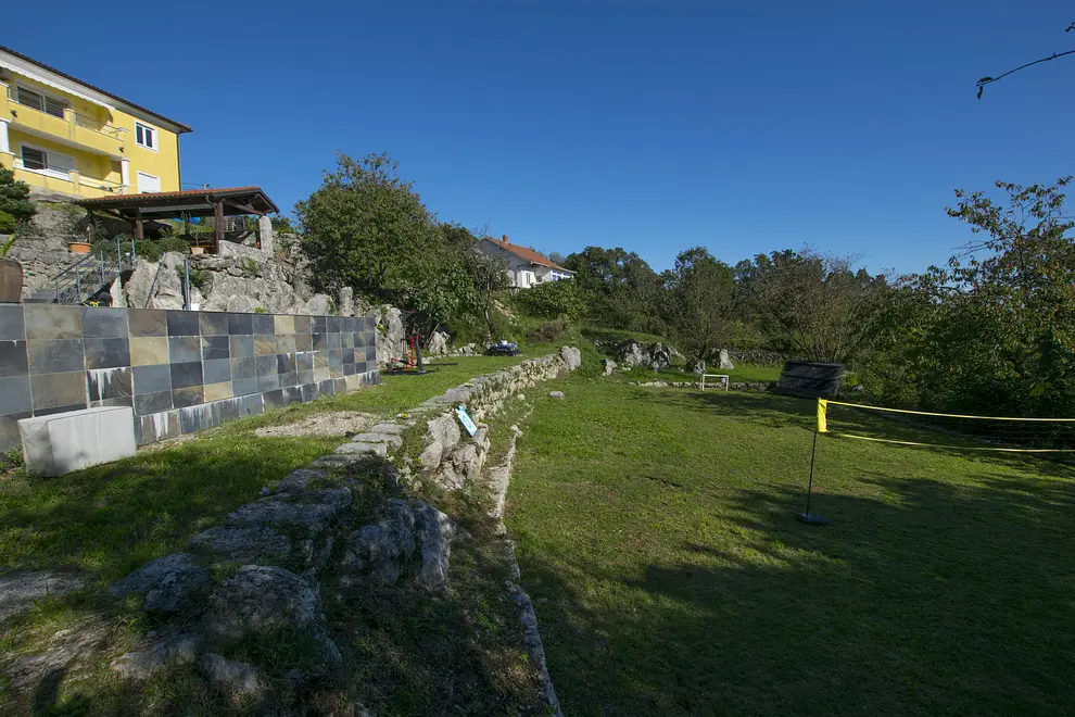Ferienwohnung in Kastav mit Pool 999206483 34584 – Foto 48