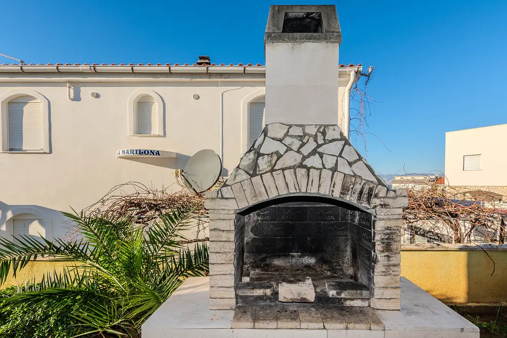 Ferienwohnung in Vir  999204580 32772